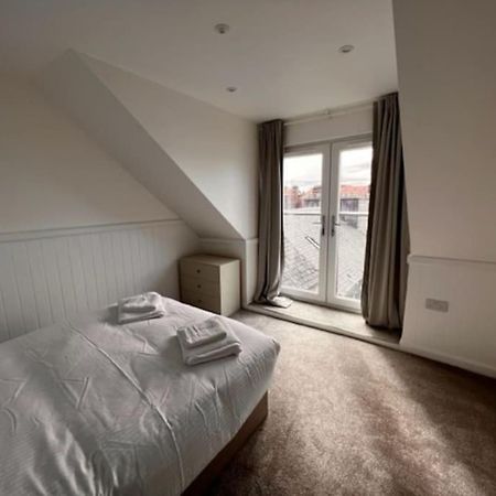 73 George Street. Appartment 3 โอบาน ภายนอก รูปภาพ