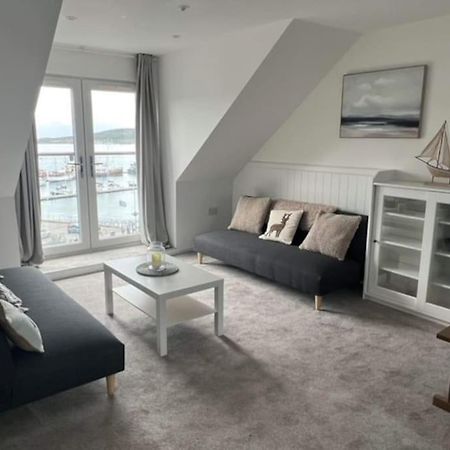 73 George Street. Appartment 3 โอบาน ภายนอก รูปภาพ