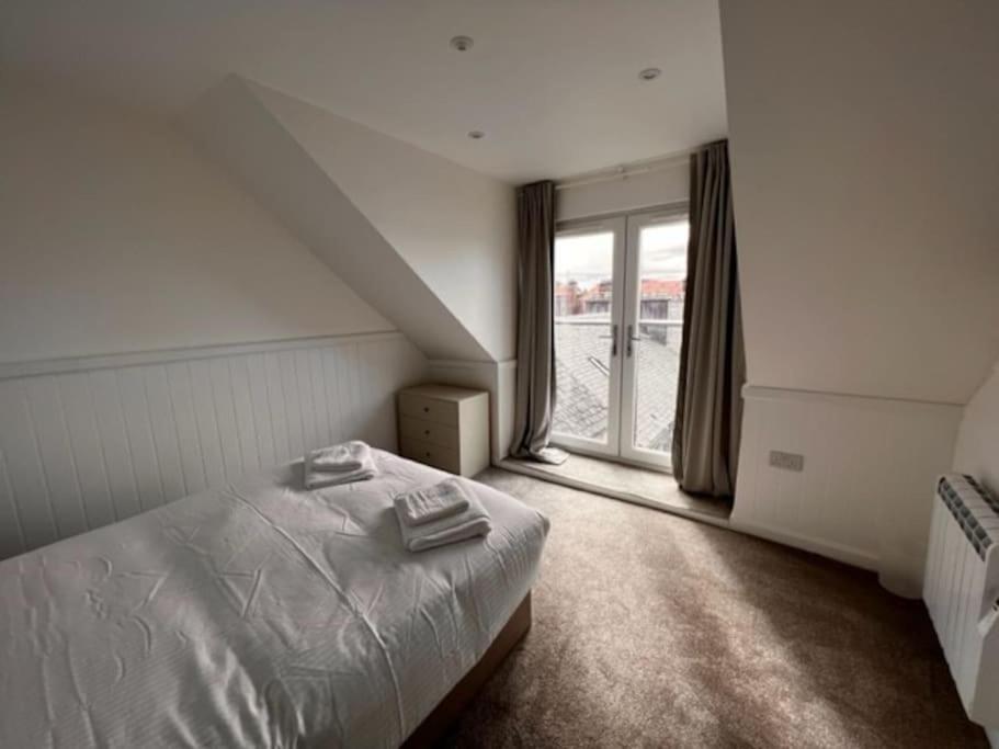 73 George Street. Appartment 3 โอบาน ภายนอก รูปภาพ