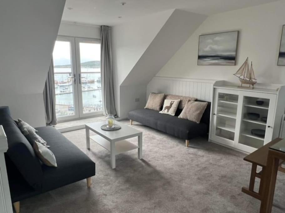 73 George Street. Appartment 3 โอบาน ภายนอก รูปภาพ