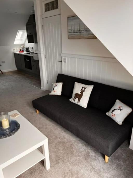 73 George Street. Appartment 3 โอบาน ภายนอก รูปภาพ