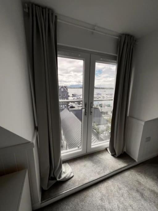 73 George Street. Appartment 3 โอบาน ภายนอก รูปภาพ